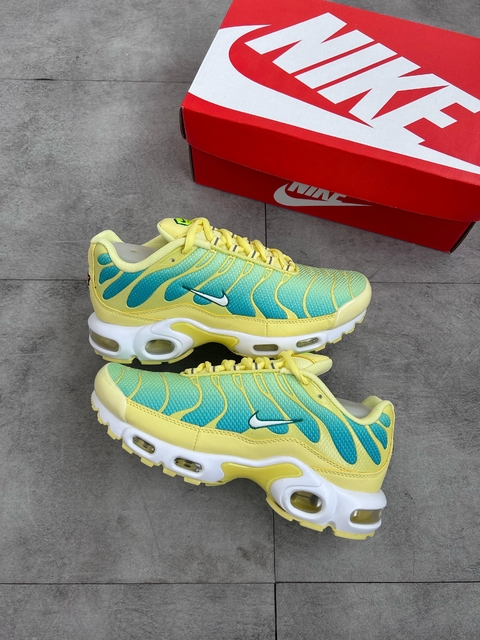 Nike Air Max TN Plus