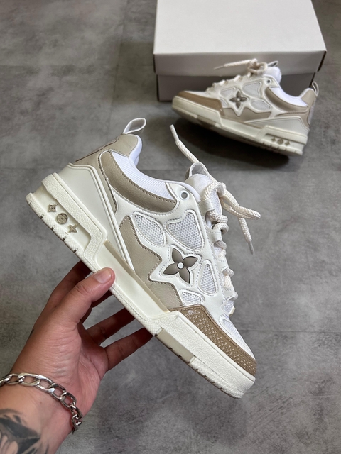 Louis Vuitton Skate