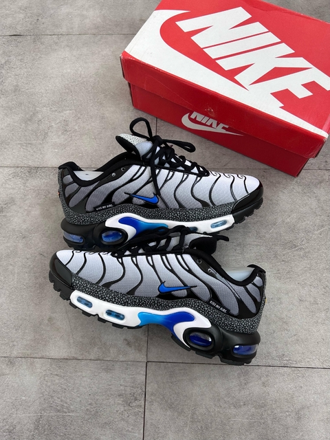 Nike Air Max TN Plus