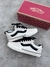 Vans KNU Creme
