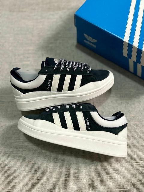 Bad Bunny Campus Azul Marinho