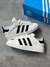 Adidas Campus Branco Gelo