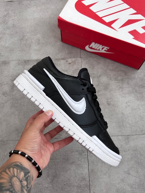 Nike dunk Twist Panda