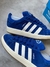 Adidas Campus Marinho na internet