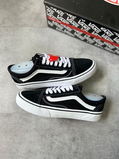 Vans Tradicional Casual