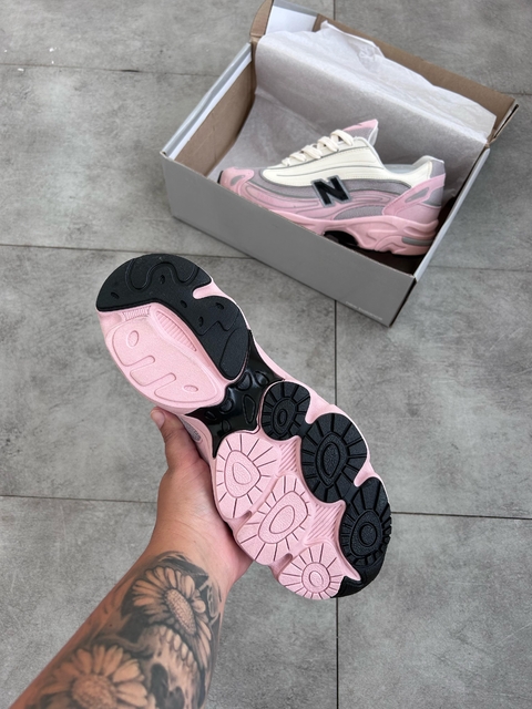 New balance 1000 Rose