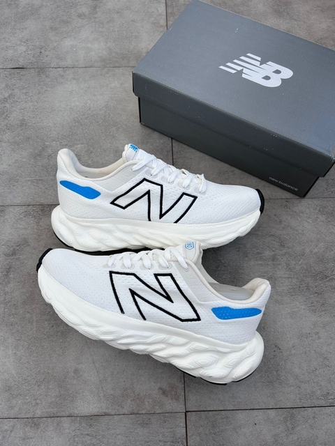 NEW BALANCE 1080 GELO