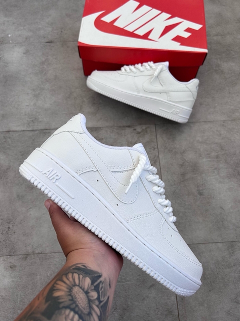 Air force 1 Gelo