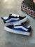 Vans KNU Azul marinho - loja online