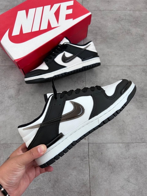 Nike dunk Twist Tradicional