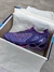 Mizuno Pro 14 Roxo - loja online