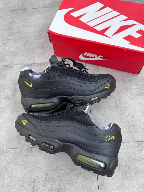 Air Max 95 X Corteiz