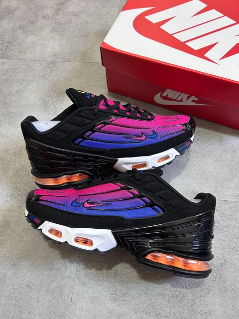 Nike Air Max TN Tuned