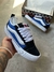 Vans KNU Azul marinho na internet