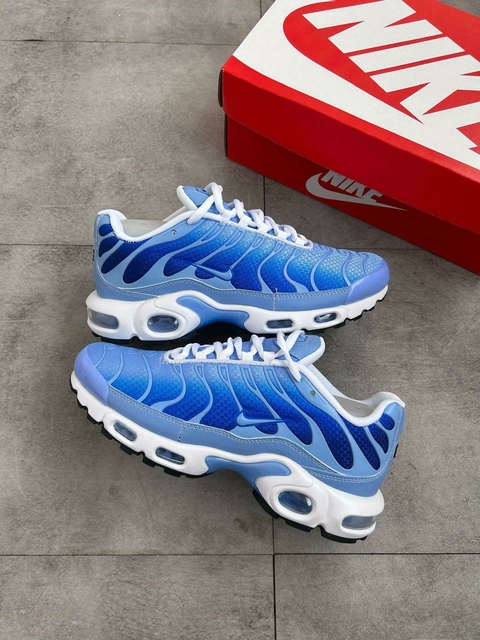 TN Air Max Plus Marinho
