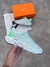 NIKE ZOOMX GREEN na internet