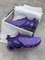 Mizuno Pro 14 Roxo - comprar online