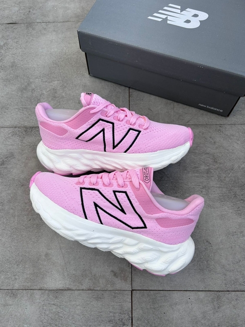 NEW BALANCE 1080 ROSE
