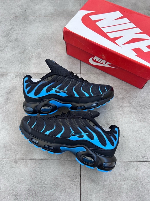 Nike Air Max TN Plus