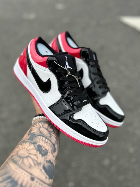 Jordan Low