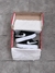 Nike Court Vision Tradicional na internet