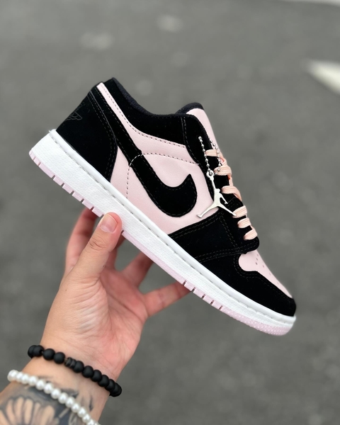 Jordan low Rose