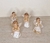 ANGELITO CERAMICA CON INSTRUMENTOS 8CM - comprar online