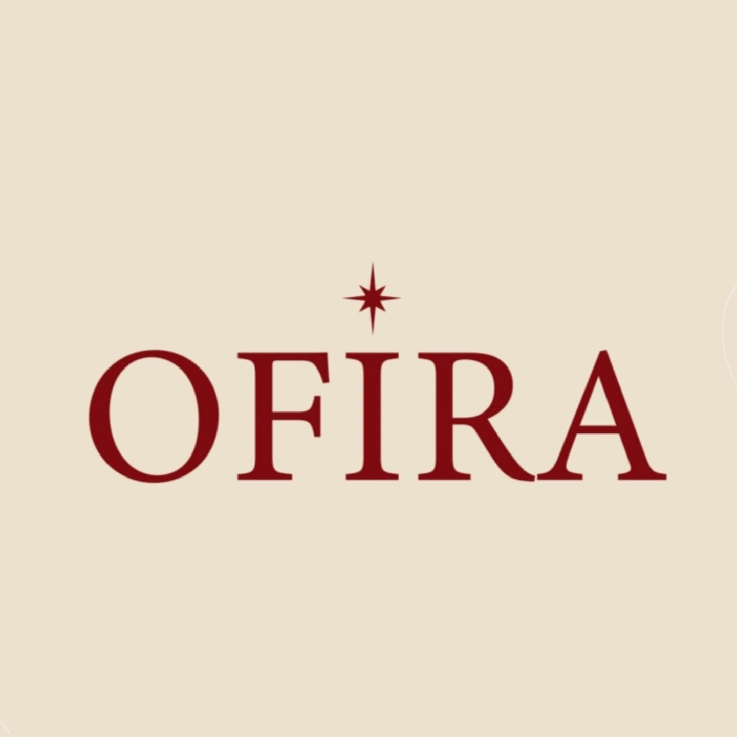 Ofira