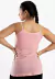 Camiseta Top Embutido Tela Alcinha | REF: MTF38 - Rio Now Fashion