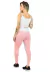 Calça Legging e Cropped CandyPower Conjunto | REF: LX31 na internet