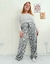 PIJAMAS PLUSH - TIENDA BLONDA