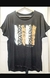 REMERA BELIEVE - TIENDA BLONDA