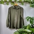 CAMISA JAKI - TIENDA BLONDA