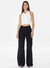 JEAN CEBRA WIDE LEG RIGIDO
