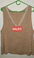 MUSCULOSA DE LINO