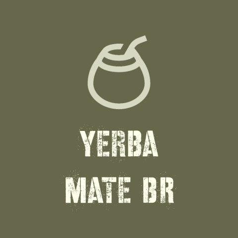 Yerba Mate BR