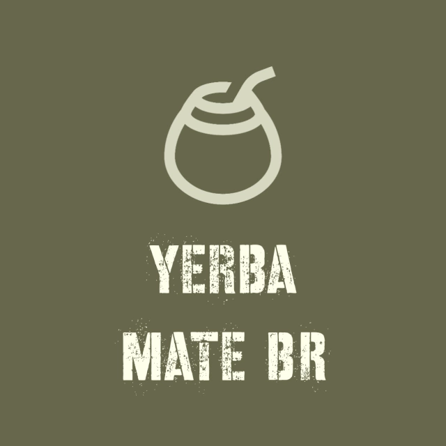 Yerba Mate BR