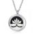 Collar difusor - Flor de Loto - comprar en línea