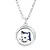 Collar Difusor Aromaterapia