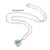 Collar Difusor Aromaterapia