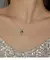 Collar & Gato en Luna - Plata - Yosiemprehequeridouno