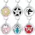 Collar Difusor Aromaterapia - Yosiemprehequeridouno