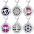 Collar Difusor Aromaterapia - tienda en línea