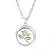 Imagen de Collar Difusor Aromaterapia