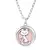 Imagen de Collar Difusor Aromaterapia