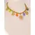 Collar Estilo Océano de Cerámica - tienda en línea