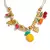 Collar Frutal - Piña - Yosiemprehequeridouno