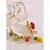 Collar Frutal - Piña - comprar en línea