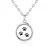 Collar Difusor Aromaterapia - Yosiemprehequeridouno