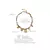 Collar Ojo & Piedras Naturales